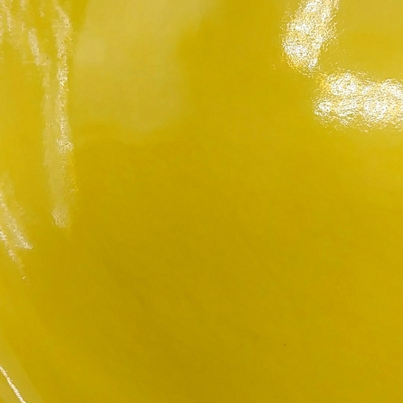 1940-50s General Electric 2 QT Refrigerators Hall Ovenware W Lid. - Picture 9 of 14